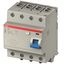 F404A40/0.03 Residual Current Circuit Breaker thumbnail 2