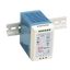 MDR-20-5 DIN rail power supply, 15W, 5V, 3A, MEAN WELL thumbnail 1