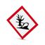 Hazardous substances label thumbnail 2