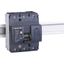 Miniature circuit-breaker, Acti9 NG125H, 3P, 50 A, C curve, 36 kA (IEC 60947-2) thumbnail 2