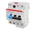 DS202 A-K40/0.03 Residual Current Circuit Breaker with Overcurrent Protection thumbnail 2