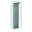 CA15 ComfortLine Compact distribution board, Surface mounting, 60 SU, Isolated (Class II), IP44, Field Width: 1, Rows: 5, 800 mm x 300 mm x 160 mm thumbnail 4