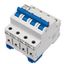 Miniature Circuit Breaker (MCB) AMPARO 6kA, C 20A, 4-pole thumbnail 7