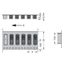 SMD PCB terminal block thumbnail 7