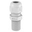 V-TEC VM L32 LGR Cable gland fully metric long M32 thumbnail 1