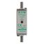 Fuse-link, low voltage, 35 A, AC 500 V, NH000, aM, IEC, dual indicator thumbnail 1