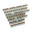 EV busbars 4Ph., 18HP, 63A for PLS. CLS. PKN., PFIM, PFHM, PFNM thumbnail 6