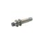 Proximity switch, E57 Premium+ Series, 1 NC, 3-wire, 6 - 48 V DC, M12 x 1 mm, Sn= 6 mm, Semi-shielded, NPN, Stainless steel, Plug-in connection M12 x thumbnail 4