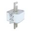 Fuse-link, high speed, 600 A, AC 4000 V, size 3, 85 x 96 x 302 mm, aR, IEC, single indicator thumbnail 12