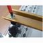 Insulating fixing support (2) XL³ 400/800 - for cabinets and enclosures thumbnail 1