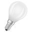 LED CLASSIC P ENERGY EFFICIENCY B 2.5W 827 Frosted E14 thumbnail 5