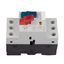 Motor Protection Circuit Breaker BE2 PB, 3-pole, 13-18A thumbnail 5