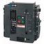 Circuit-breaker, 4 pole, 1600A, 50 kA, Selective operation, IEC, Withdrawable thumbnail 1