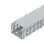 LKVH N 75100 Slotted cable trunking system halogen-free 75x100x2000 thumbnail 1