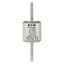 Fuse-link, high speed, 250 A, AC 660 V, compact size 1, 43 x 58 x 140 mm, aR, DIN, IEC, single indicator thumbnail 13