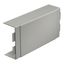 WDK HK60130GR T- and crosspiece cover  60x130mm thumbnail 1