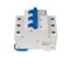 Miniature Circuit Breaker (MCB) AMPARO 10kA, D 32A, 3-pole thumbnail 8