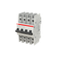 SU204M-C20 Miniature Circuit Breaker - 4P - C - 20 A thumbnail 8