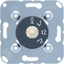 Rotary switch insert, 3-level switch 1101-4 thumbnail 1