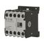 Contactor, 380 V 50 Hz, 440 V 60 Hz, 4 pole, 380 V 400 V, 4 kW, Screw terminals, AC operation thumbnail 6