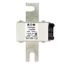 Fuse-link, high speed, 800 A, AC 1250 V, size 3, 76 x 92 x 139 mm, aR, DIN, IEC, single indicator thumbnail 2