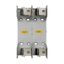 Eaton Bussmann series HM modular fuse block, 600V, 225-400A, Two-pole thumbnail 2