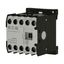 Contactor, 24 V 50/60 Hz, 3 pole, 380 V 400 V, 5.5 kW, Contacts N/O = Normally open= 1 N/O, Screw terminals, AC operation thumbnail 6