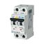 Electronic RCD/MCB combination, 13 A, 10 mA, MCB trip characteristic: C, 2p, RCD trip characteristic: A thumbnail 5