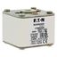 Fuse-link, high speed, 400 A, AC 690 V, size 2, 61 x 77 x 51 mm, aR, IEC, UL, single indicator, flush end, M10 thumbnail 26