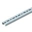 CM3015P0200FT Profile rail perforated, slot 16mm 200x30x15 thumbnail 1