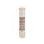 High-Speed Cylindrical Fuse 10x38 aR 600VAC 0.5A thumbnail 1