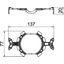 ZU 60-QF UP Quick-Fix for flush-mounted device box ¨60mm thumbnail 2