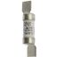 Fuse-link, low voltage, 25 A, AC 440 V, BS88/F1, 15 x 62 mm, gL/gG, BS thumbnail 3