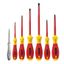 Screwdriver set VDE  320N SF K7  SATZ 7-tlg thumbnail 2