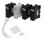 Fuse-holder kit, low voltage, 32 A, AC 550 V, BS88/F1, 3P + neutral, BS thumbnail 3