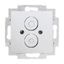 1750-83 CoverPlates (partly incl. Insert) future®, Busch-axcent® Aluminium silver thumbnail 2
