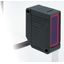 Laser displacement sensor head, 100+/-40mm, spot focus (requires ampli thumbnail 3