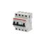 DS203NC L C13 AC30 Residual Current Circuit Breaker with Overcurrent Protection thumbnail 2