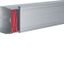 Trunking LFS made of steel 60x100mm galvanized thumbnail 1