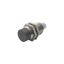 Proximity switch, E57 Premium+ Series, 1 NC, 2-wire, 20 - 250 V AC, M30 x 1.5 mm, Sn= 15 mm, Non-flush, Stainless steel, Plug-in connection M12 x 1 thumbnail 4