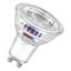 LED LAMPS ENERGY EFFICIENCY REFLECTOR S 50 36 ° 2.2 W/2700 K GU10 thumbnail 8