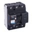 Miniature circuit-breaker, Acti9 NG125H, 3P, 63 A, D curve, 36 kA (IEC 60947-2) thumbnail 2