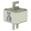 Fuse-link, high speed, 1250 A, AC 690 V, DIN 3, 76 x 76 x 109 mm, aR, DIN, IEC, single indicator thumbnail 7