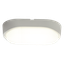 Helder CCT Oval Bulkhead White thumbnail 2