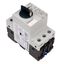 Motor Protection Circuit Breaker BE2, 3-pole, 1-1,6A thumbnail 8