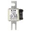 Fuse-link, high speed, 125 A, AC 690 V, compact DIN 1, 45 x 59 x 104 mm, aR, DIN, IEC, single indicator thumbnail 8