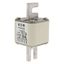 Fuse-link, high speed, 800 A, AC 690 V, DIN 1, 53 x 53 x 108 mm, aR, DIN, IEC, single indicator thumbnail 8