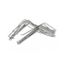 Metal retaining clip (wire sprig clip) for use with PYF14-ESN/ESS (for thumbnail 2