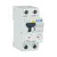 Digital RCD/MCB combination, 6 A, 30 mA, MCB trip characteristic: D, 1p+N, RCD trip characteristic: F thumbnail 9