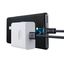 Cable USB2.0 A Plug - USB C Plug 2.0m 100W Dynamic Slate Grey BASEUS thumbnail 2